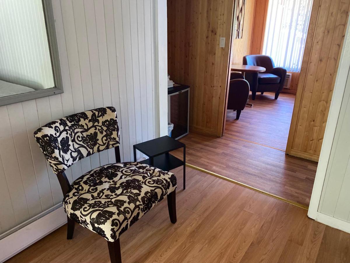 Merland Park Cottages And Motel Picton Zewnętrze zdjęcie