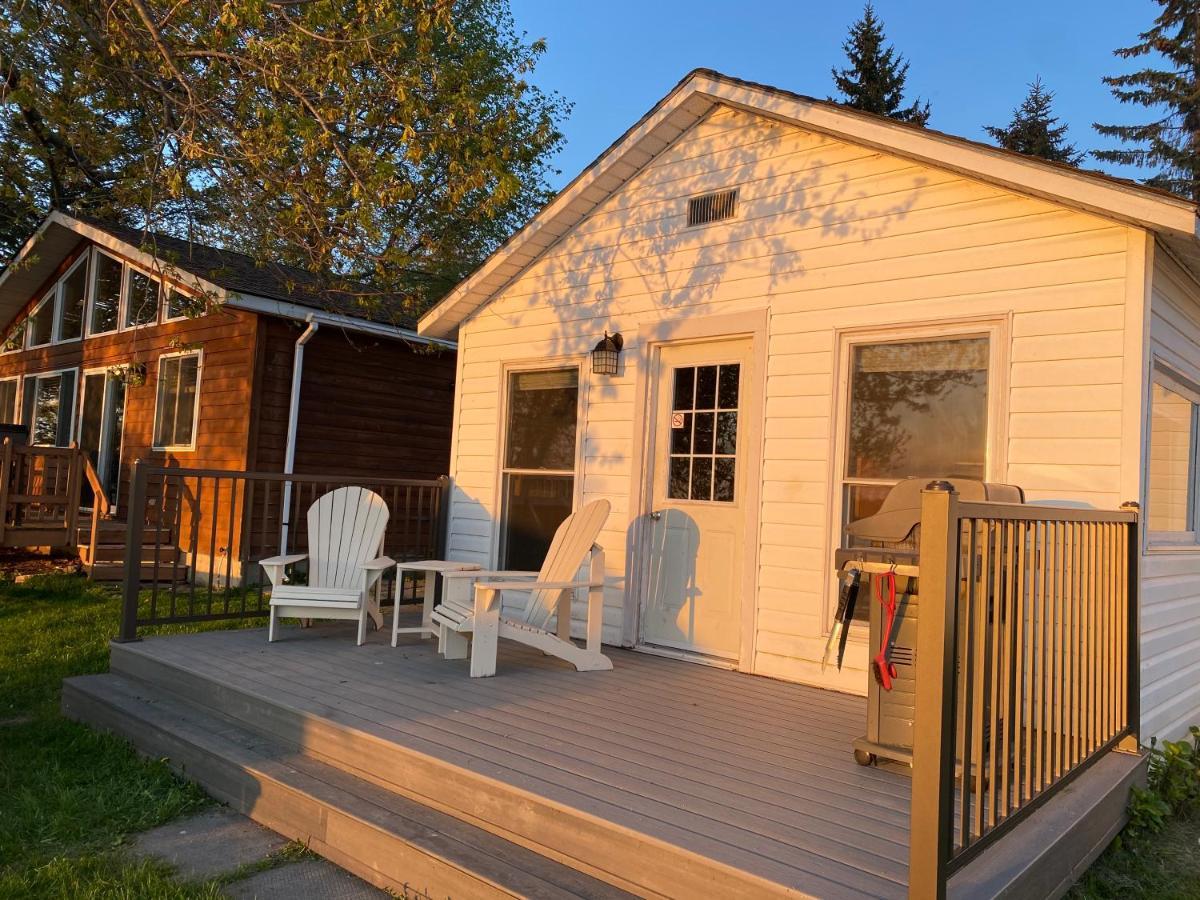 Merland Park Cottages And Motel Picton Zewnętrze zdjęcie