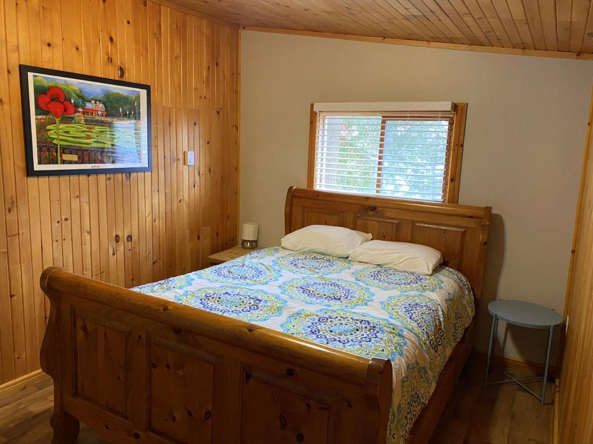 Merland Park Cottages And Motel Picton Zewnętrze zdjęcie