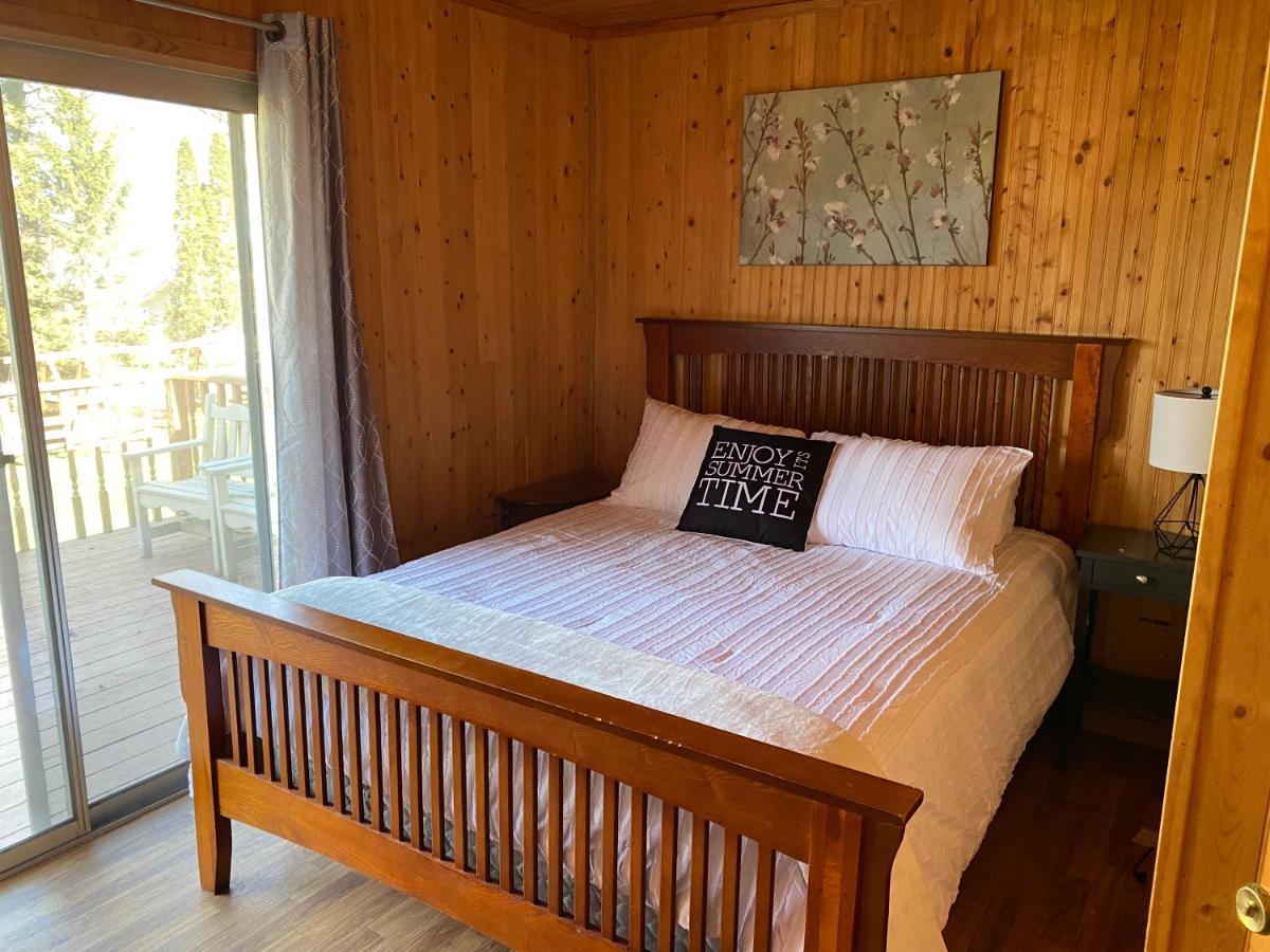 Merland Park Cottages And Motel Picton Zewnętrze zdjęcie