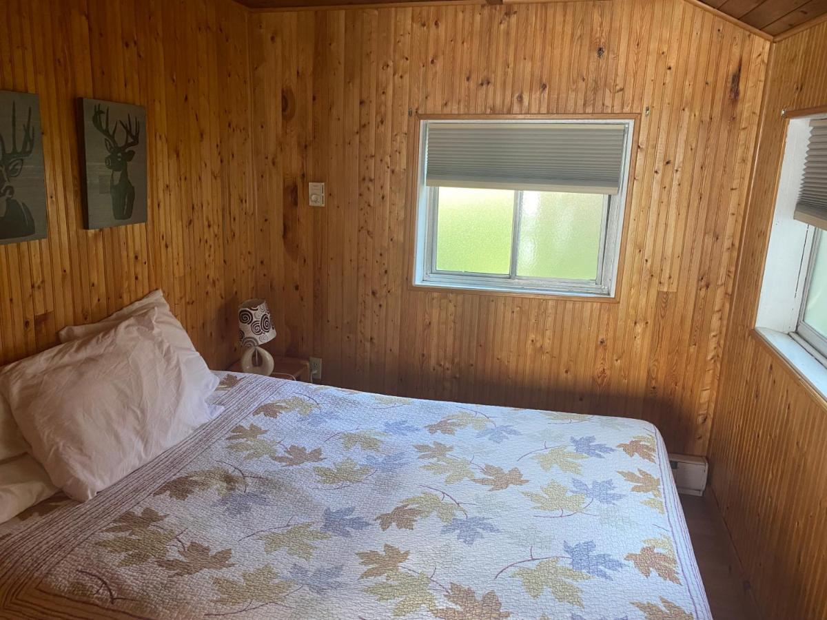 Merland Park Cottages And Motel Picton Zewnętrze zdjęcie