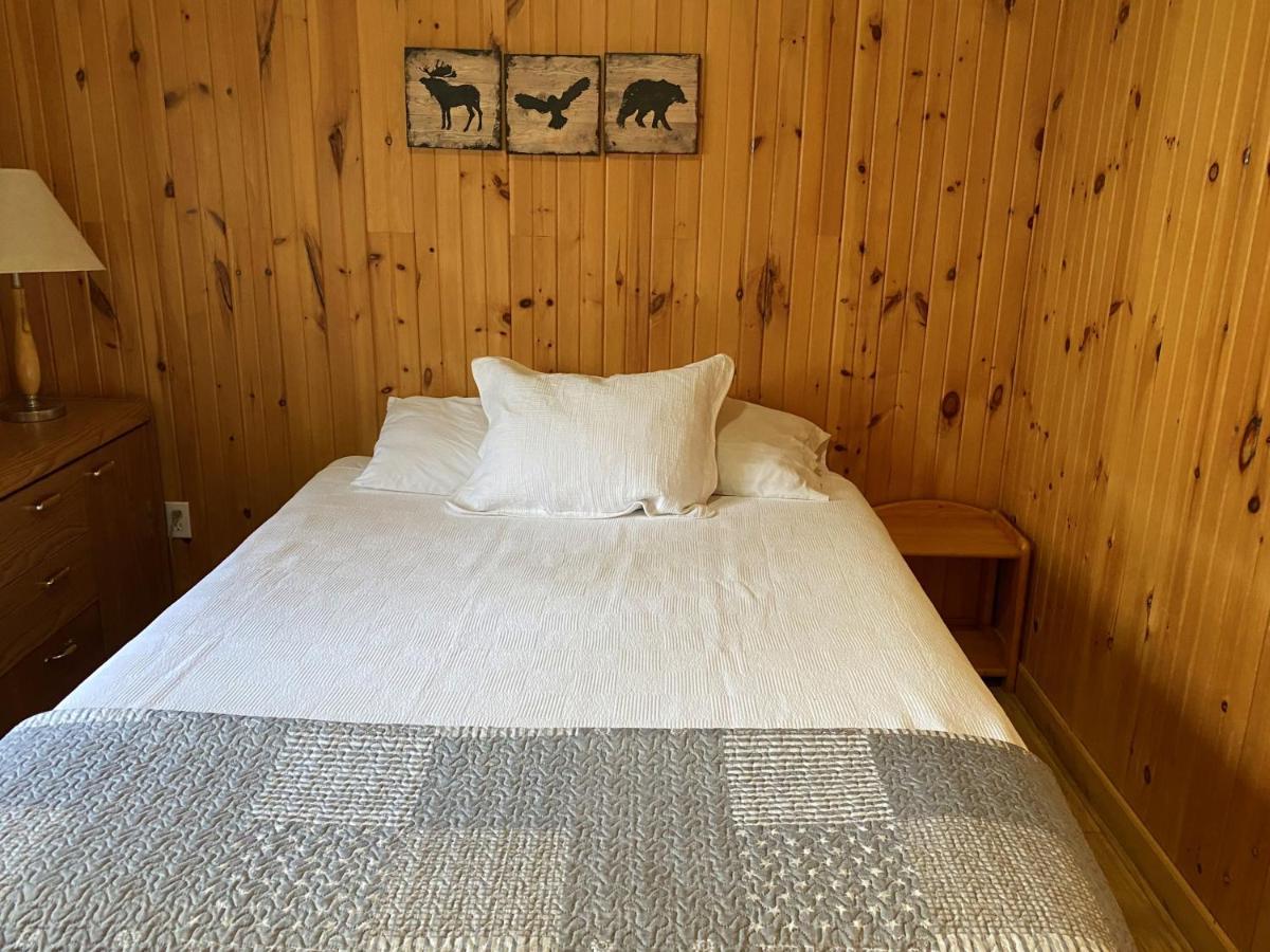 Merland Park Cottages And Motel Picton Zewnętrze zdjęcie